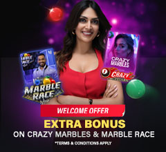 Start your adventure! Make your first deposit and get 50% bonus on slots and table games. Join today and kickstart your winning streak instantly!